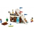 LEGO® Creator Wintervakantie 31080